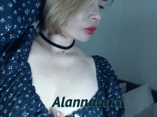 Alannabalti