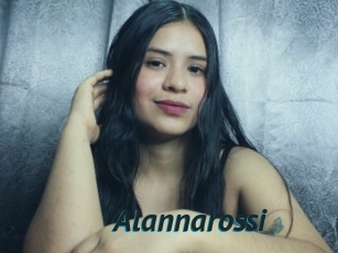 Alannarossi