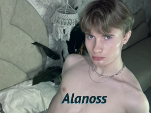 Alanoss