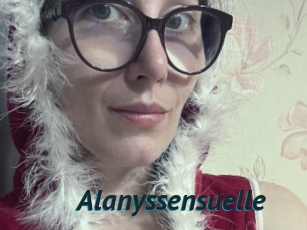 Alanyssensuelle