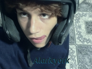 Alaricyork