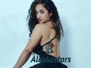 Alaskastars