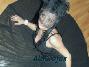 Alaurafox