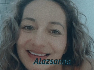 Alazsanna