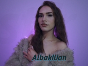 Albakilian