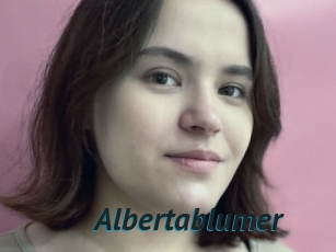 Albertablumer