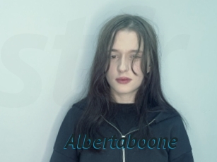 Albertaboone