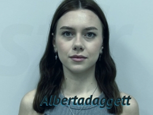 Albertadaggett