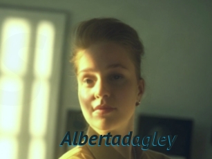 Albertadagley