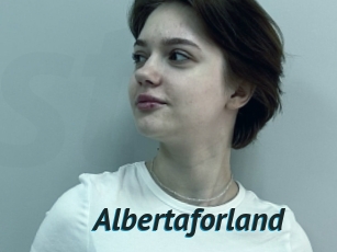 Albertaforland