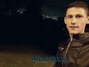 Alberthxxx