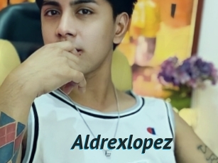 Aldrexlopez