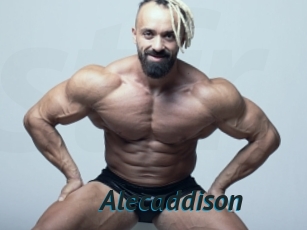 Alecaddison