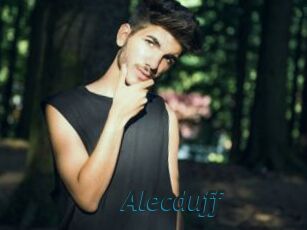 Alecduff