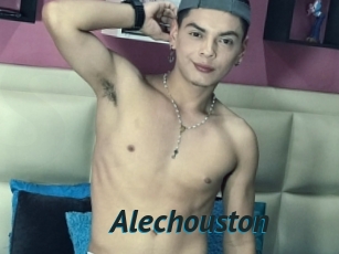 Alechouston