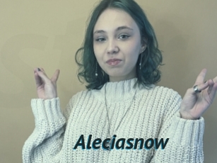 Aleciasnow