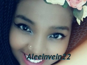 Aleeinvein22