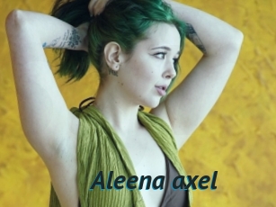 Aleena_axel