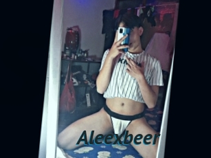 Aleexbeer