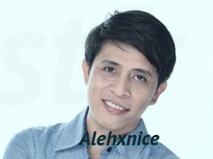 Alehxnice