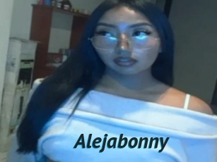 Alejabonny