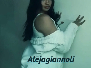 Alejagiannoli