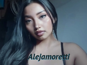 Alejamoretti