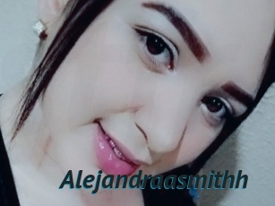 Alejandraasmithh