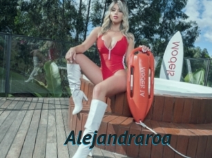 Alejandraroa