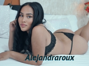 Alejandraroux