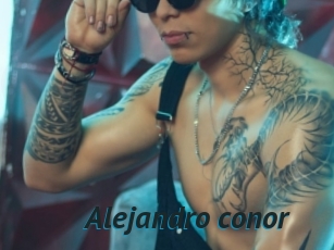 Alejandro_conor