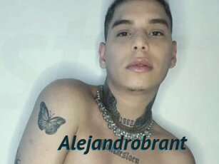 Alejandrobrant