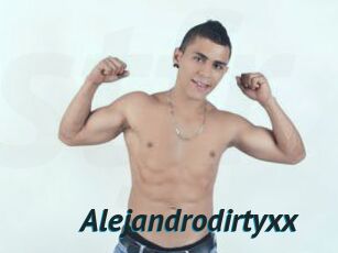 Alejandrodirtyxx