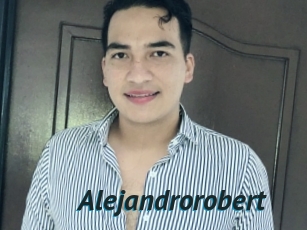 Alejandrorobert