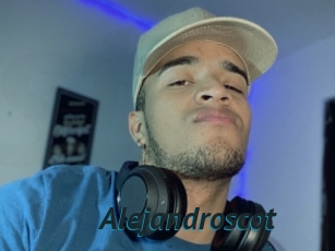 Alejandroscot