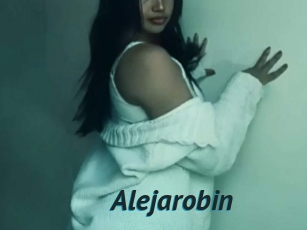 Alejarobin