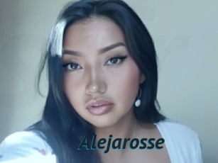 Alejarosse