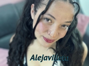 Alejavilleta