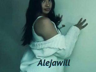 Alejawill