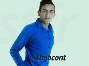 Alejocont