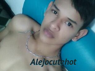 Alejocutehot