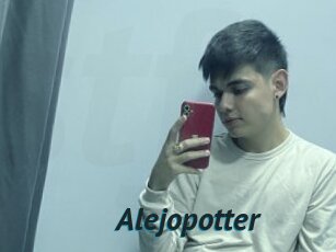 Alejopotter