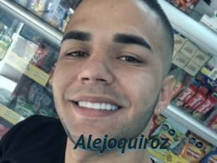 Alejoquiroz