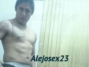 Alejosex23