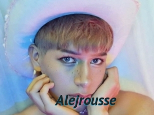 Alejrousse