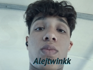 Alejtwinkk