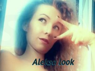 Aleksa_look