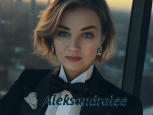 Aleksandralee