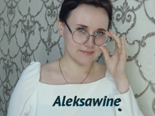 Aleksawine