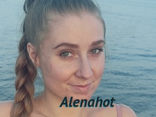 Alenahot